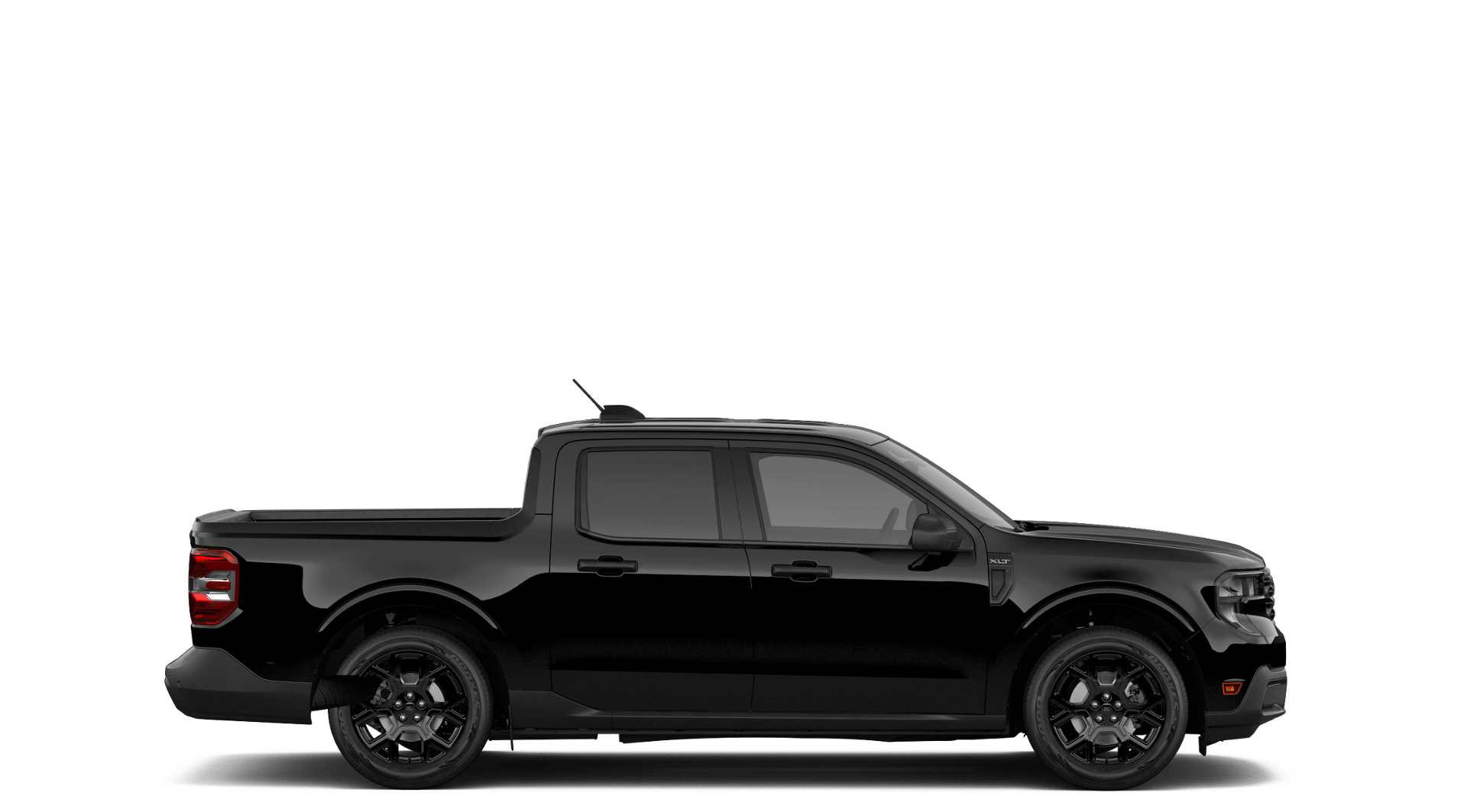 2026 Ford Maverick® External Image 1